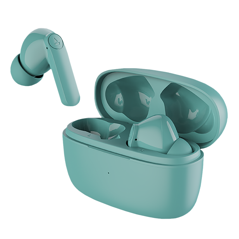 Buy boAt Airdopes 131 Pro TWS Earbuds with Environment Noise ...